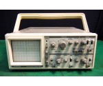 Oscilloscope